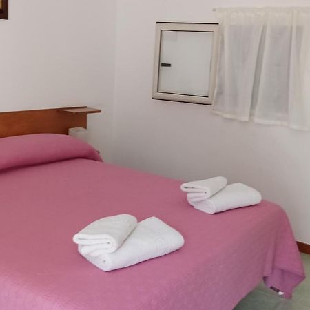 Villaggio Alberghiero Da Pepe Marina di Camerota Esterno foto