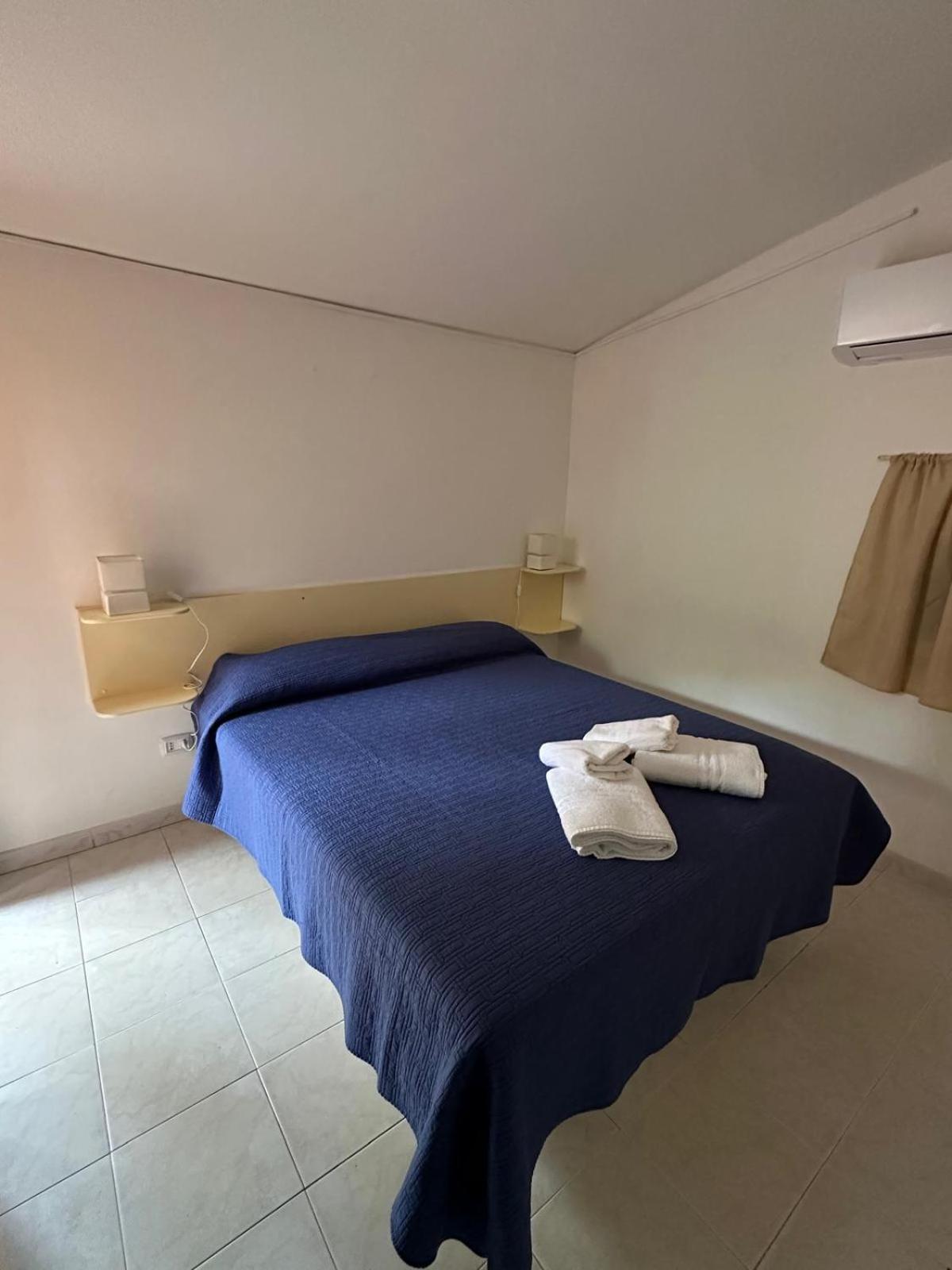Villaggio Alberghiero Da Pepe Marina di Camerota Esterno foto